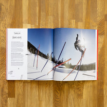 Load image into Gallery viewer, A Nitro Portrait by Lucas Beaufort