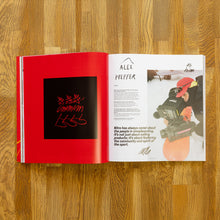 Load image into Gallery viewer, A Nitro Portrait by Lucas Beaufort