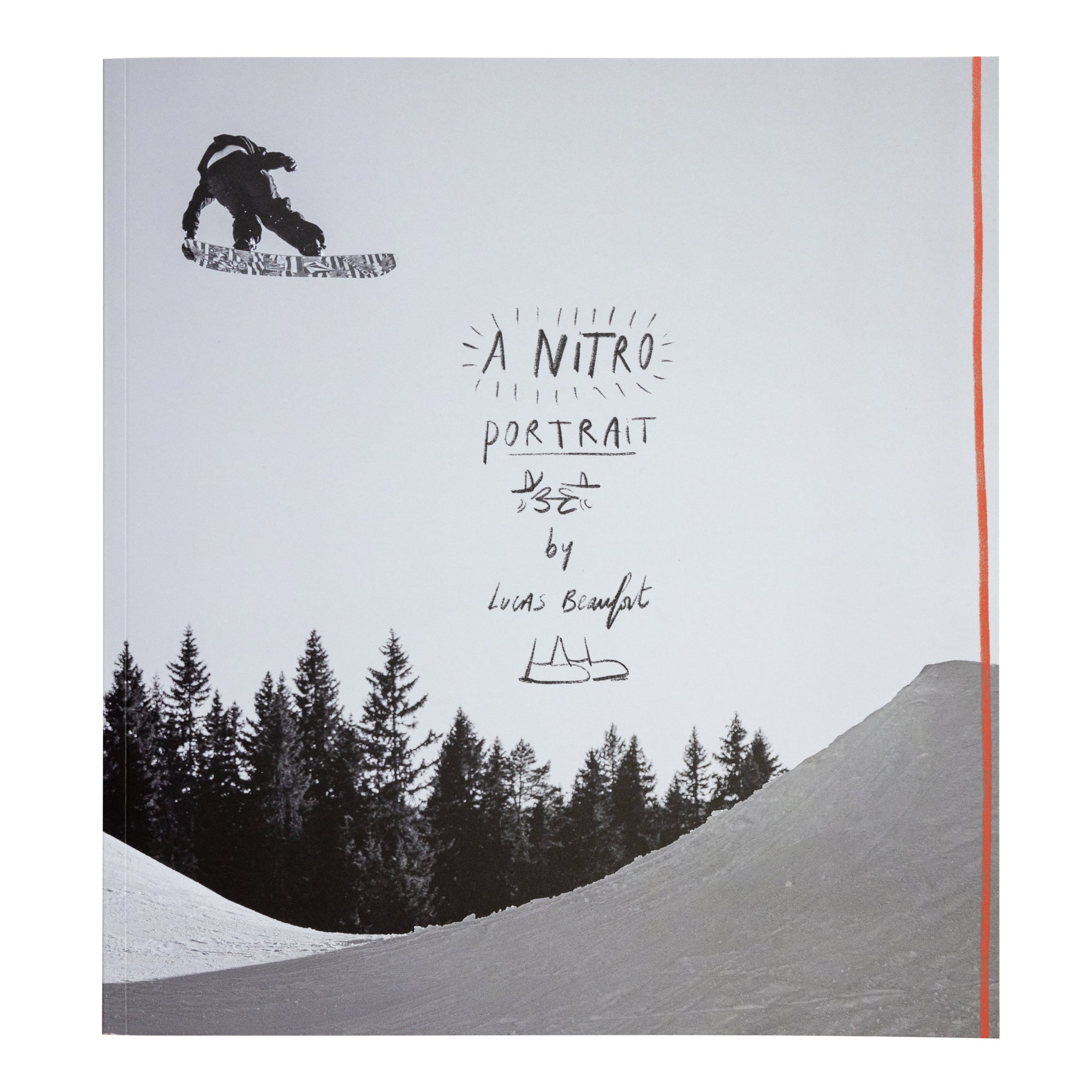Nitro Snowboards Spare Parts