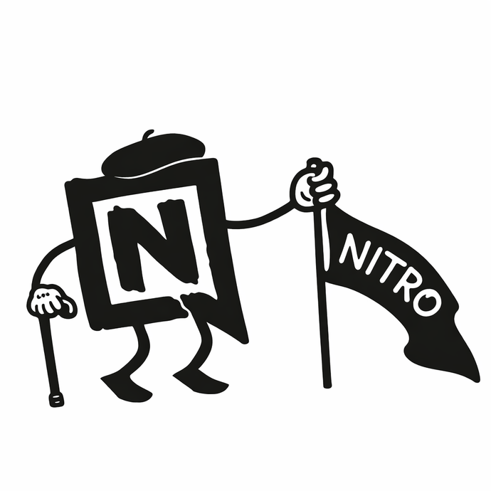 Nitro Snowboards Spare Parts