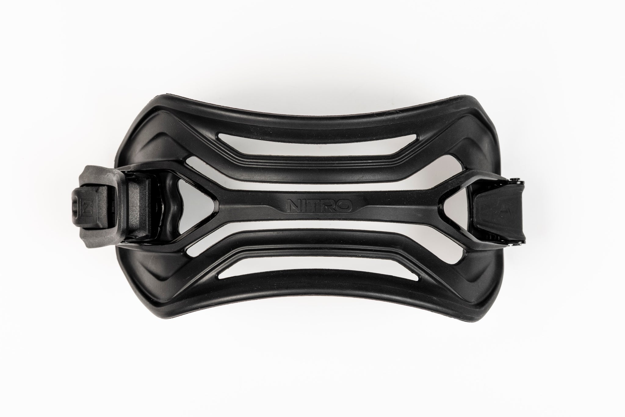 Binding Parts – Nitro Snowboards