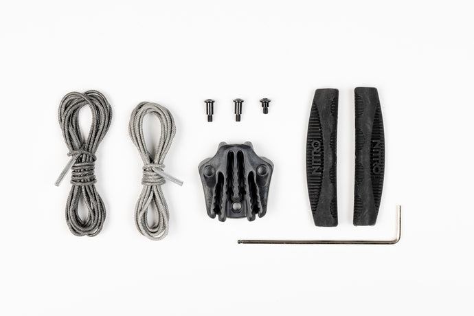 Nitro Snowboards Spare Parts