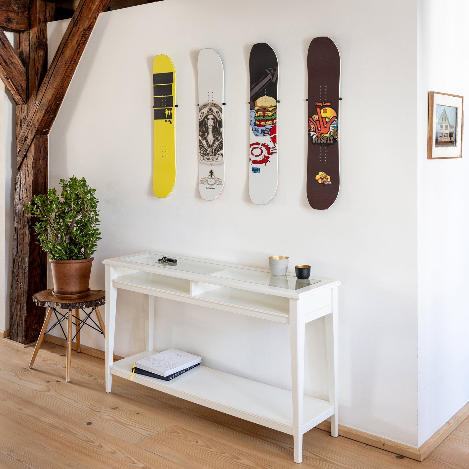Merchandise & Accessories – Nitro Snowboards