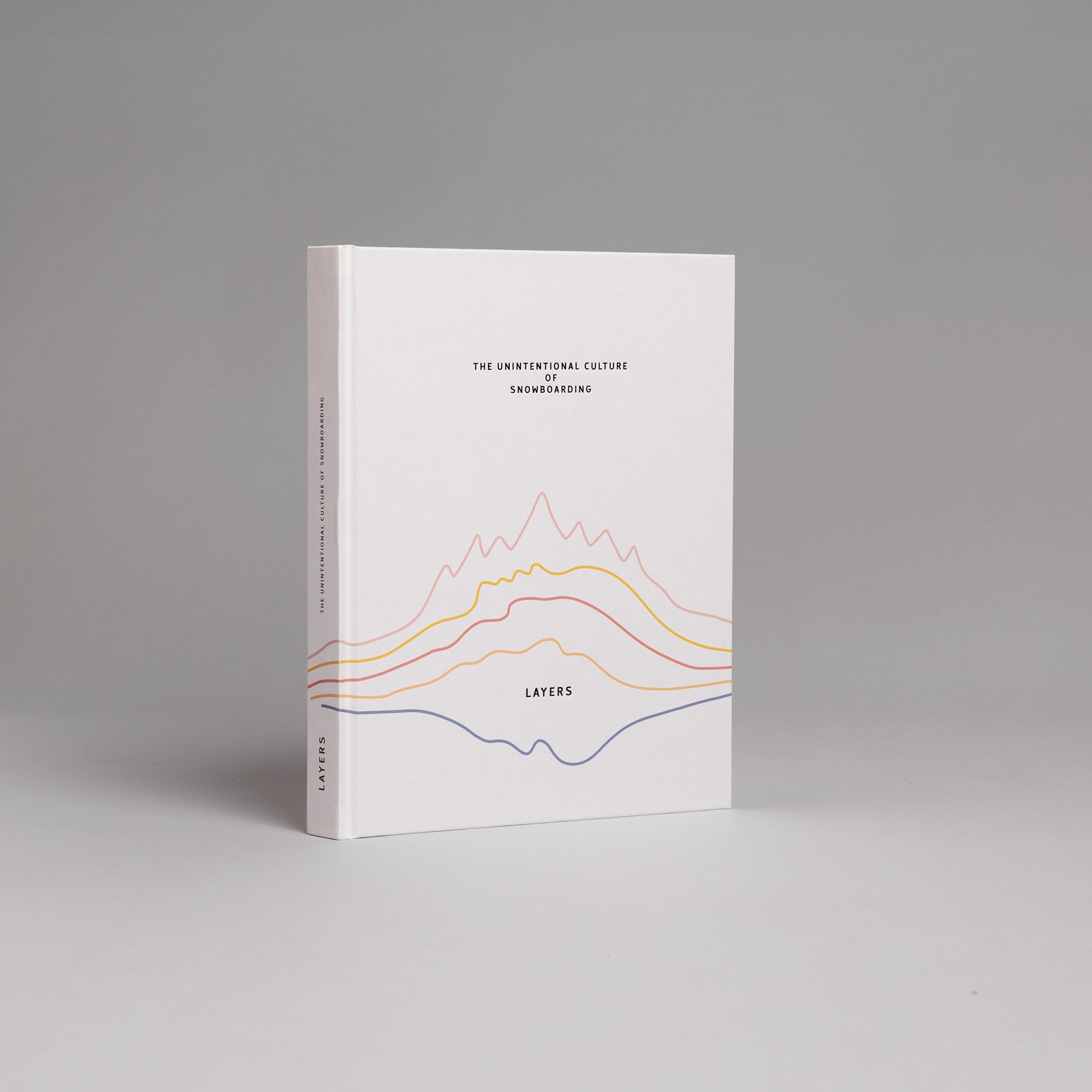 layers nitro snowboards Layers Coffee Table Book – Nitro Snowboards