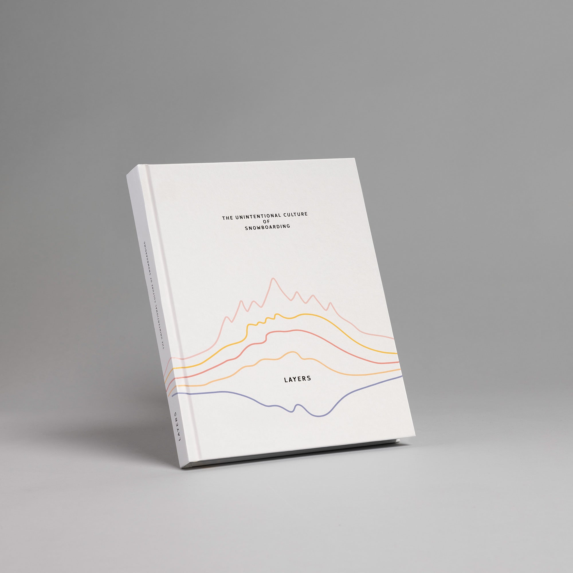 layers nitro snowboard Layers Coffee Table Book – Nitro Snowboards