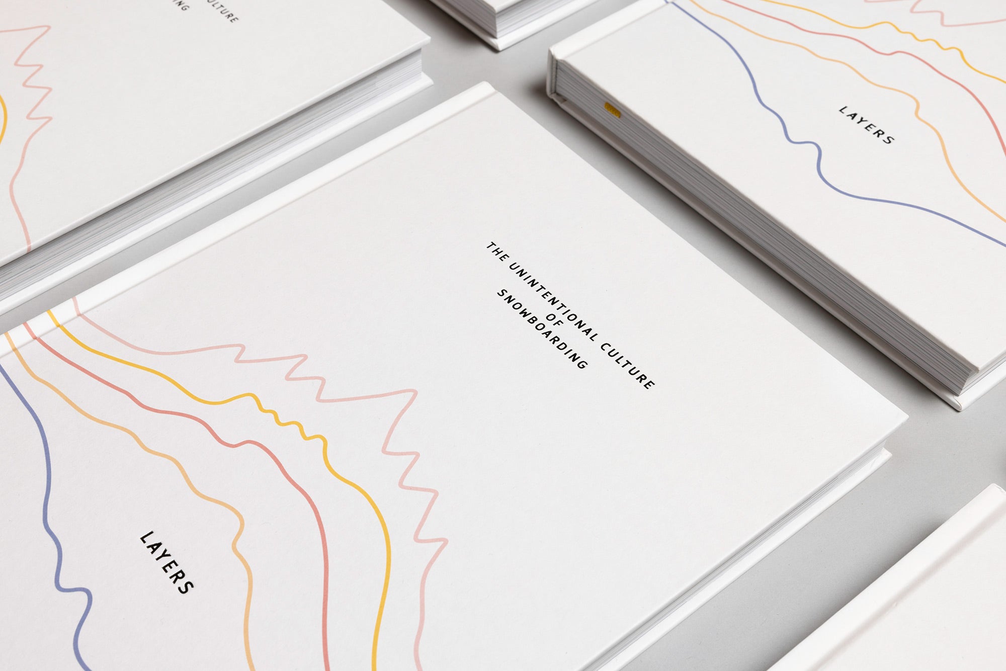 layers nitro snowboard Layers Coffee Table Book – Nitro Snowboards