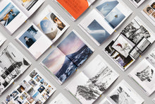 Load image into Gallery viewer, Layers Coffee Table Book
