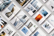 Load image into Gallery viewer, Layers Coffee Table Book
